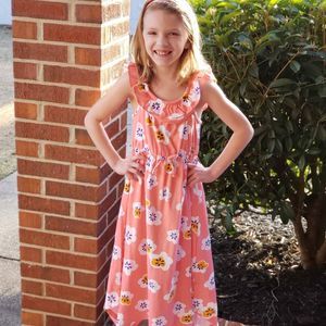 Meet your Posher, Kathy